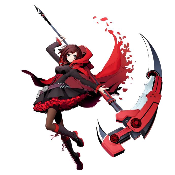 If you were going to cosplay, who would you dress up as?