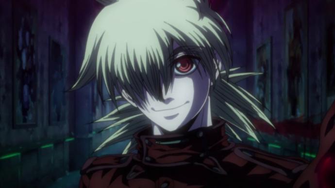 If you were going to cosplay who would you dress up as?