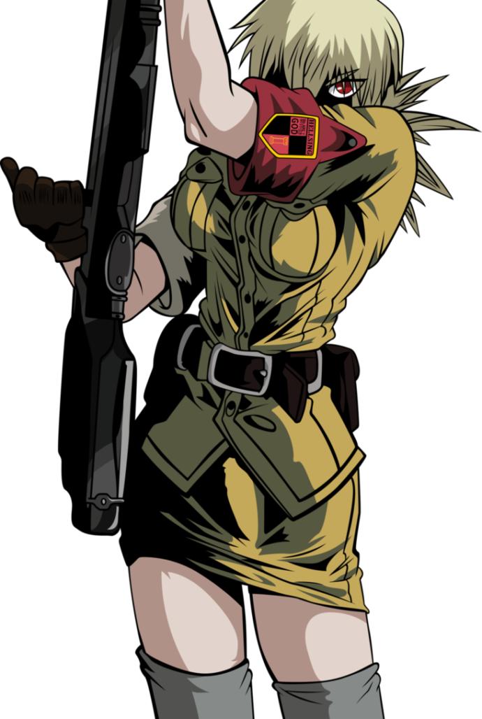 If you were going to cosplay who would you dress up as?