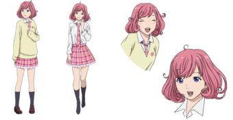If you were going to cosplay, who would you dress up as?