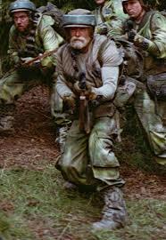 Should Disney make a Star Wars spin-off movie about Captain Rex?