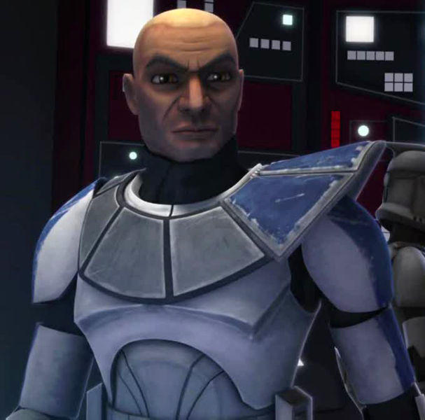 Should Disney make a Star Wars spin-off movie about Captain Rex?