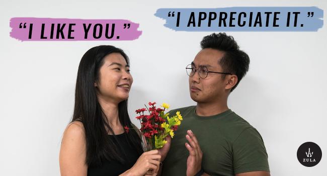 Why are people so afraid to approach people they are interested in?