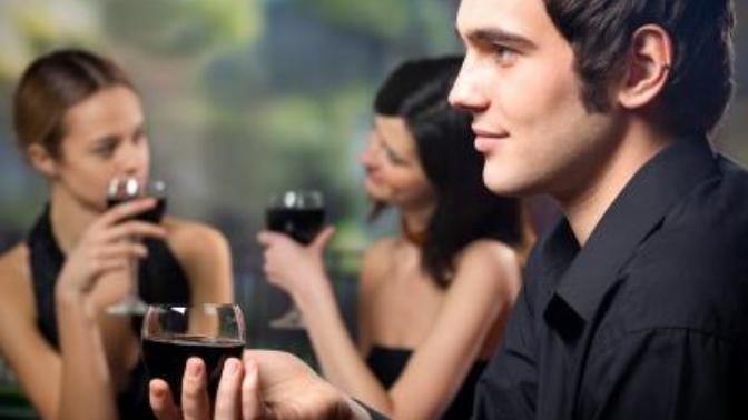 Why are people so afraid to approach people they are interested in?