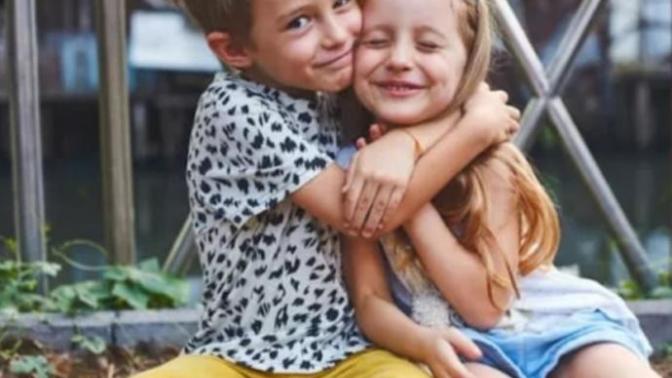 Do you have norther or sister? How is your relationship with them?
