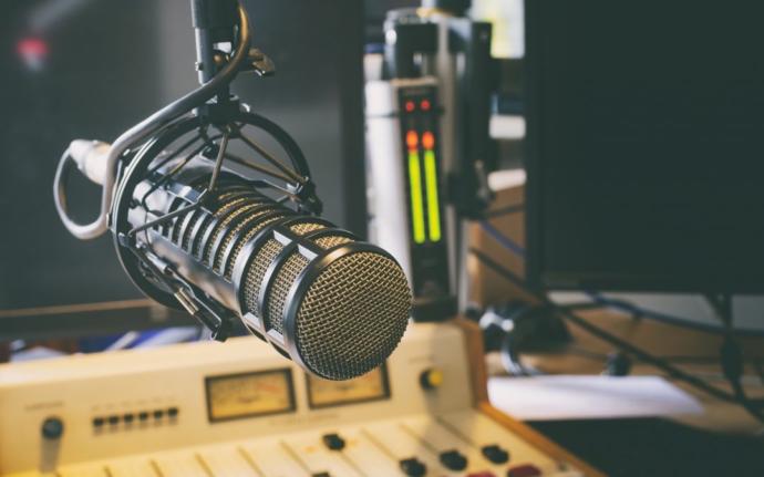 Do you listen to radio?