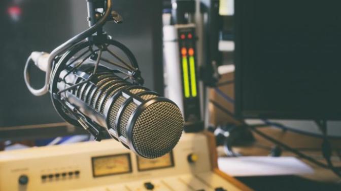 Do you listen to radio?