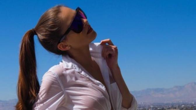Why do people use the terms 'curvy' and 'skinny/slim' exclusively?