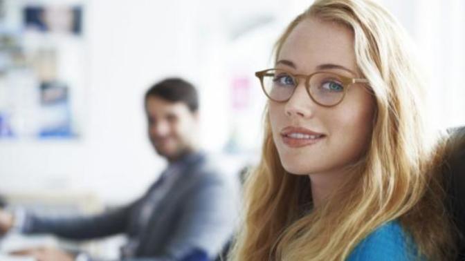 Why do socially awkward men confuse a smile with flirting?