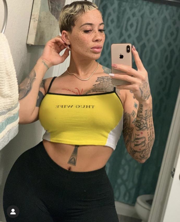 Do you think she’s attractive?