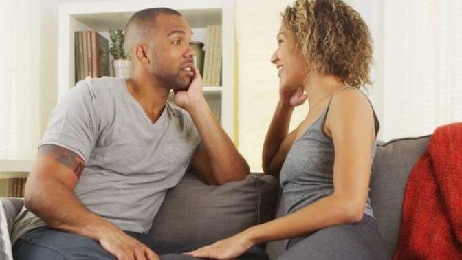 When would you have the relationship talk?