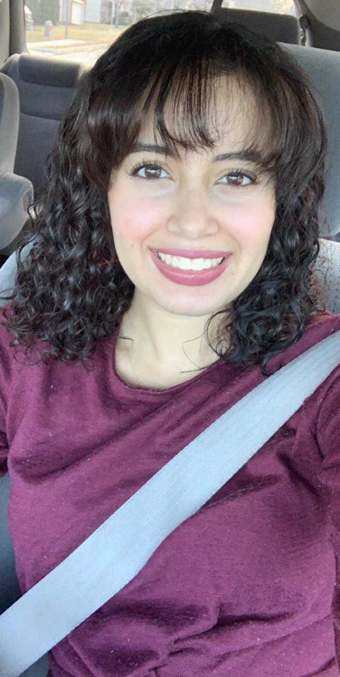 Do you think that this looks like too much makeup or does it look natural?