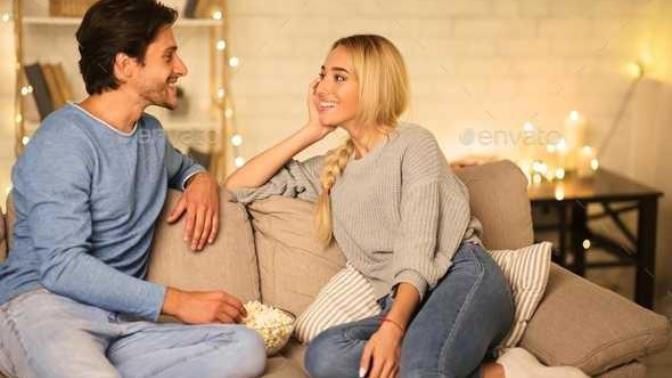 Do women really like to have her guy's attention?