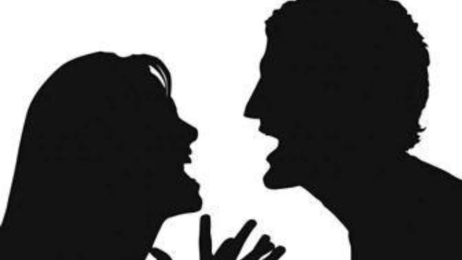 What's the worst argument you've had with your partner?