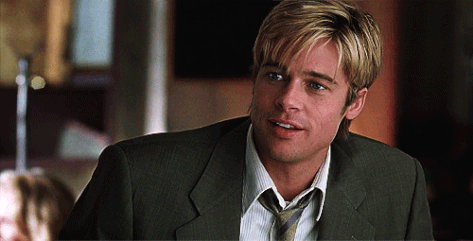 If your favorite celebrity confessed his/her love for you, would you dump your current partner for them?
