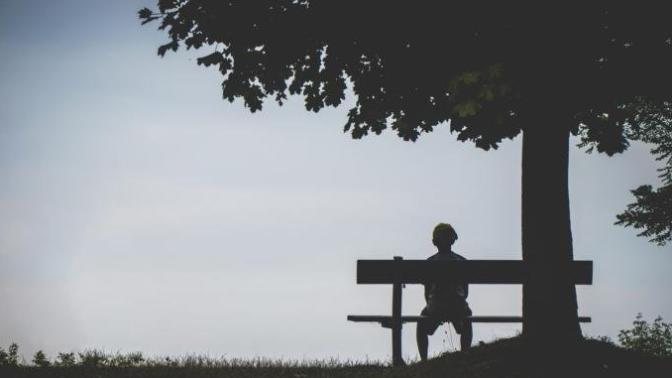 I hate feeling lonely, what can I do to make it stop?