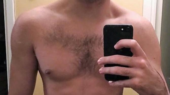 How to get more defined abs?