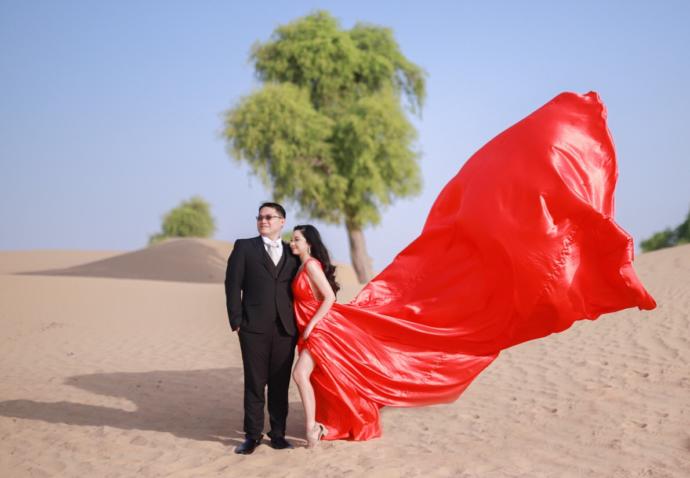 Would you consider a guy or girl asking you to sign a Prenuptial Agreement prior to marriage, a red flag, or just a normal business arrangement?