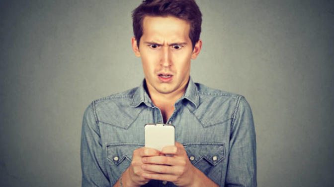 What puts you off in a dating profile?