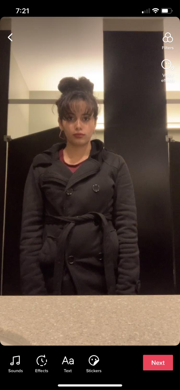Is this hairstyle cute or not?