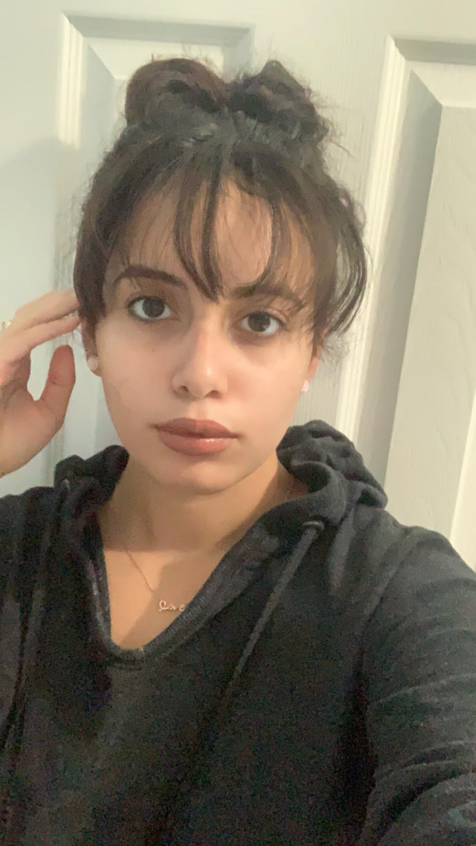 Is this hairstyle cute or not?