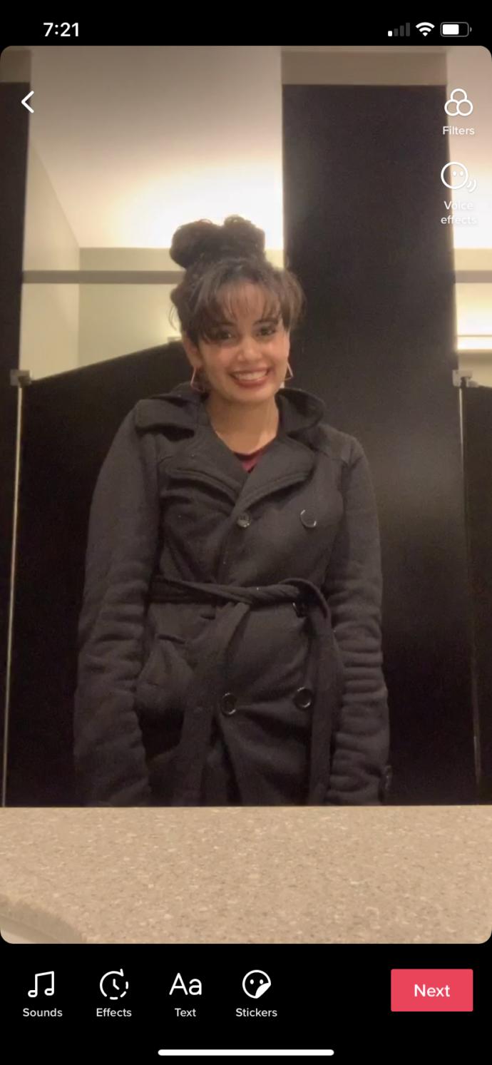 Is this hairstyle cute or not?
