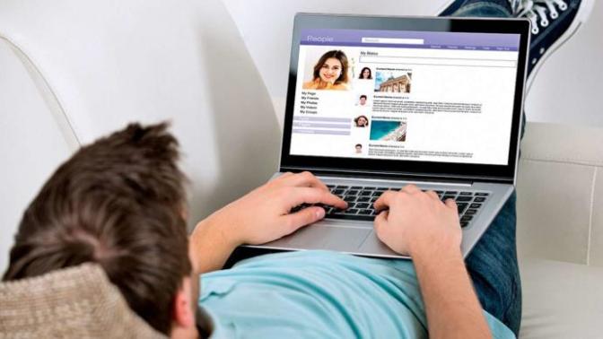 Why do people complain that online dating doesn't work when its not supposed to work for everybody?