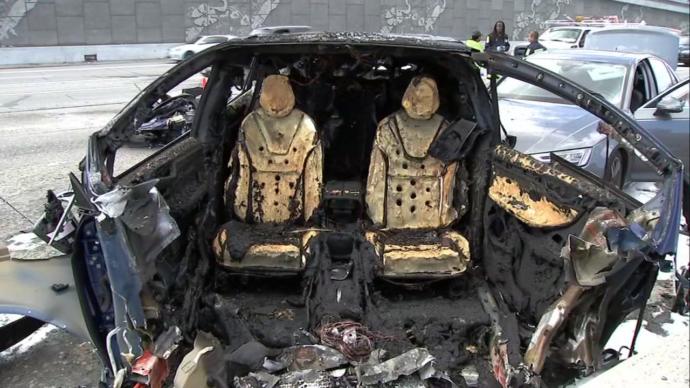 Would you still want a tesla after seeing this?