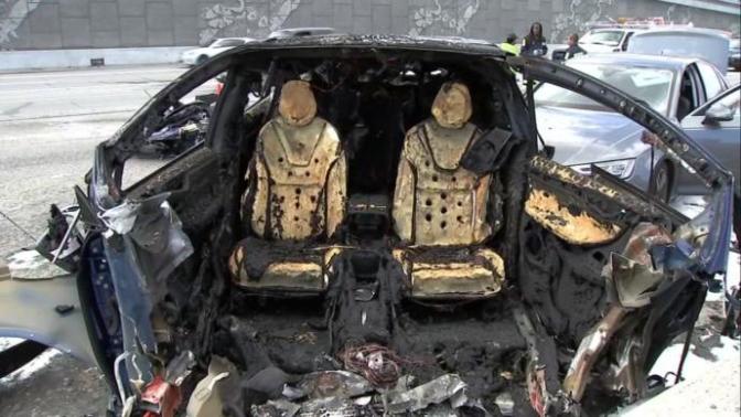 Would you still want a tesla after seeing this?