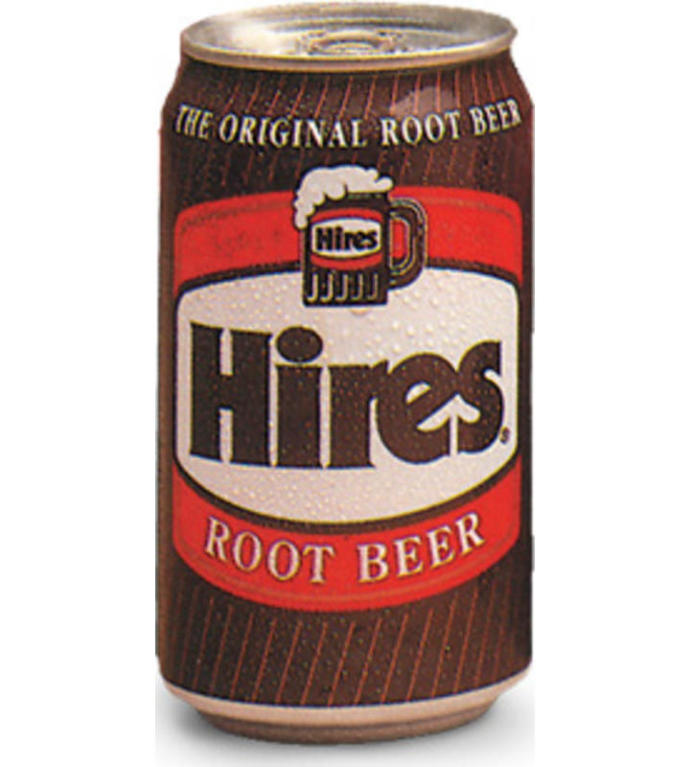 Who makes the better Root Beer?