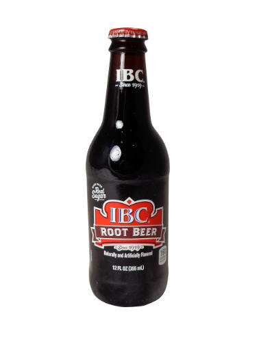 Who makes the better Root Beer?