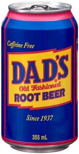 Who makes the better Root Beer?