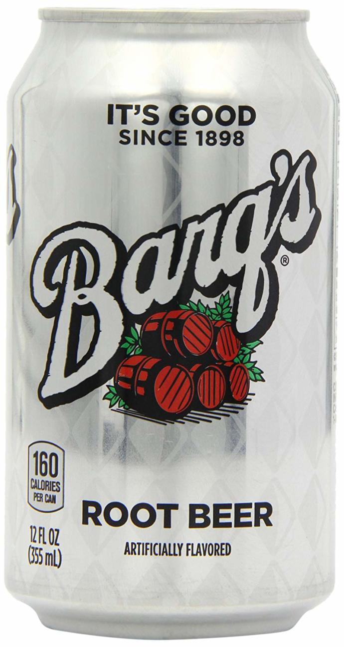 Who makes the better Root Beer?