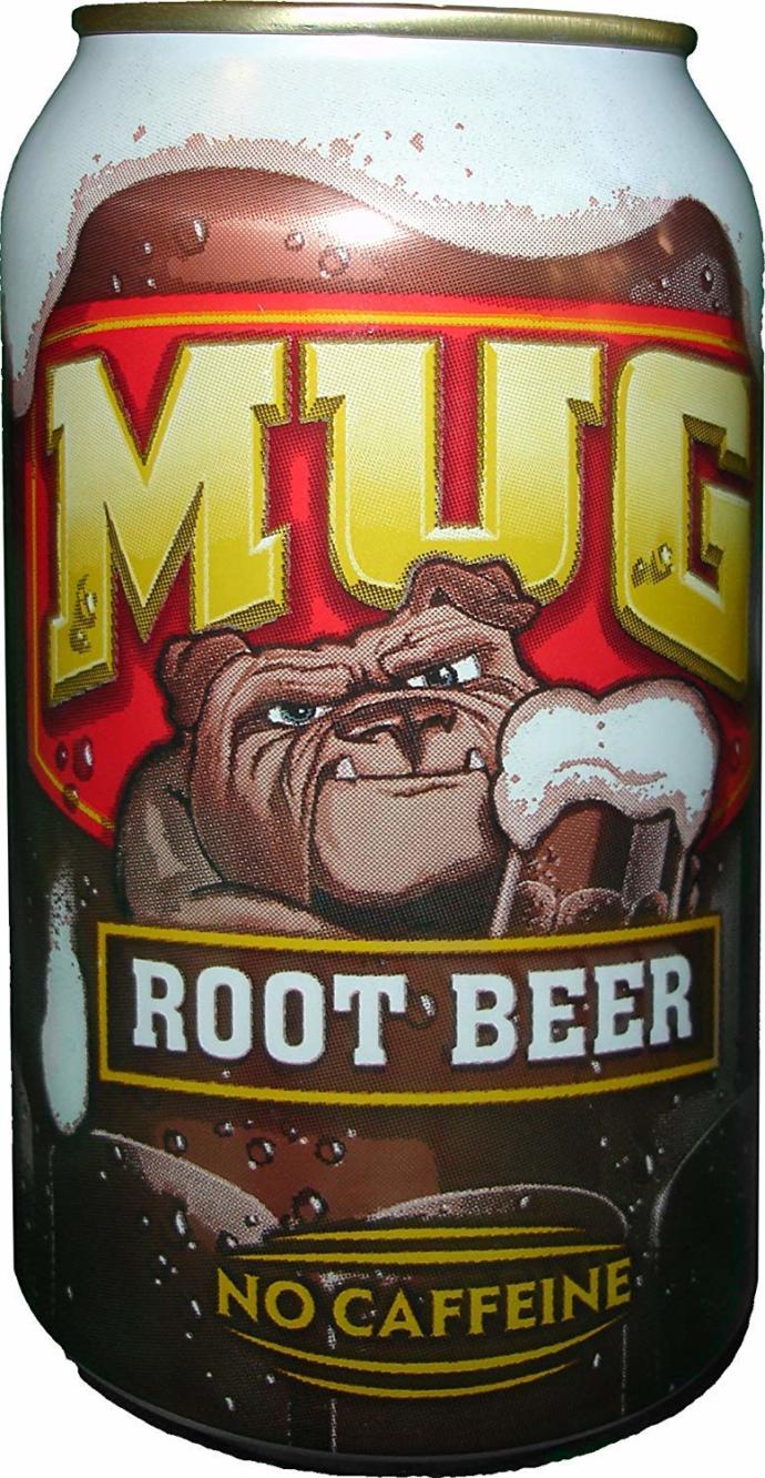 Who makes the better Root Beer?
