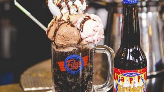 Who makes the better Root Beer?