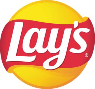 Lays Logo