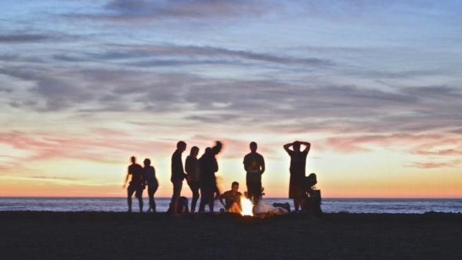 What do you think is the ideal or preferred number of friends to have in life?