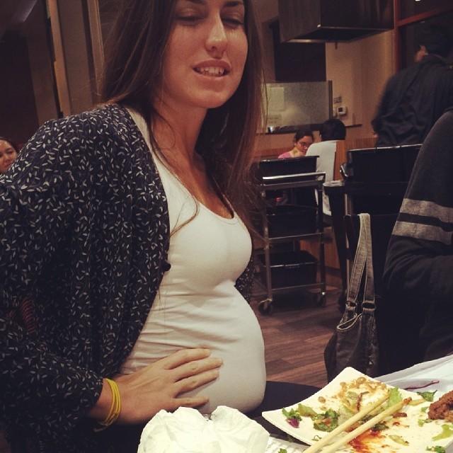 Do guys care if their girlfriend or a girl they like is bloated?