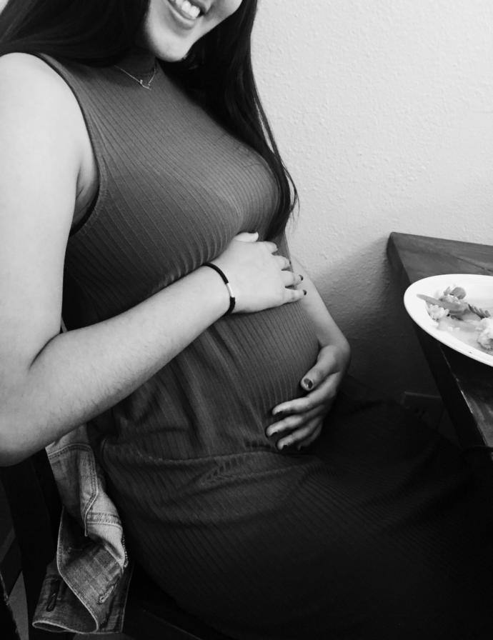 Do guys care if their girlfriend or a girl they like is bloated?