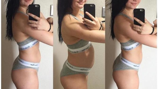 Do guys care if their girlfriend or a girl they like is bloated?