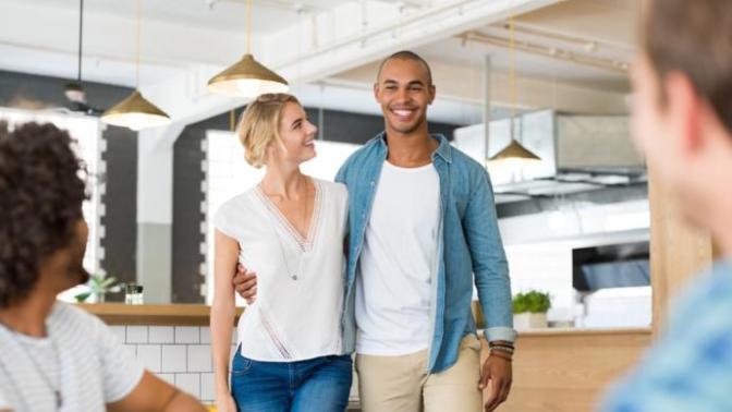 How do I get family and friends to like an ex-boyfriend turned current boyfriend again?