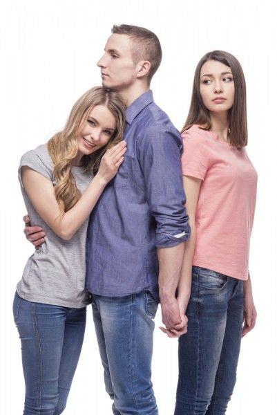 If your boyfriend or girlfriend cheats on you, would you give them a second chance or is it over for good?