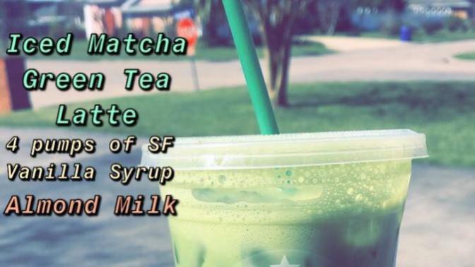 Do you want to give this drink a try?