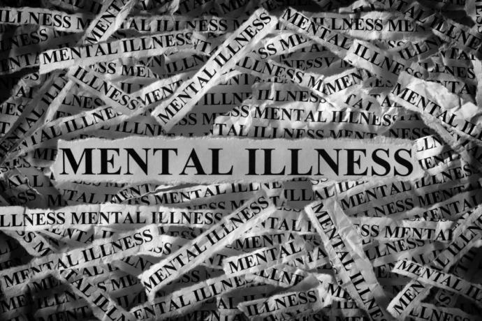 Is mental illness just as bad as physical illness? Is mental illness worse than physical illness?