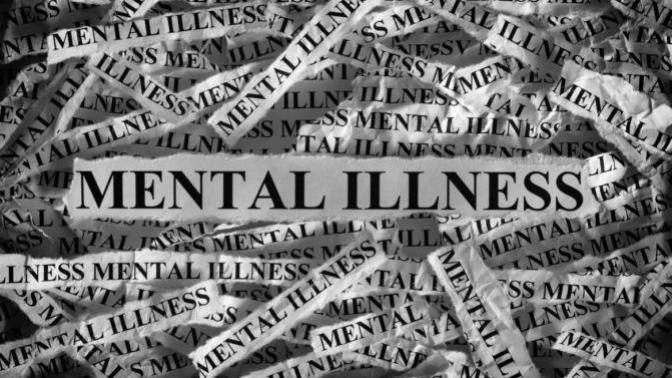Is mental illness just as bad as physical illness? Is mental illness worse than physical illness?