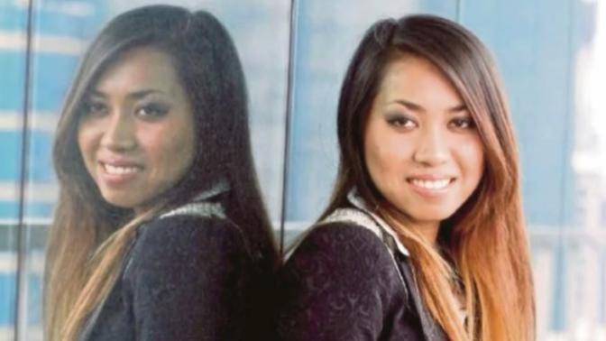 Why so many white guys dating or marrying ugly Asians instead pretty asians?