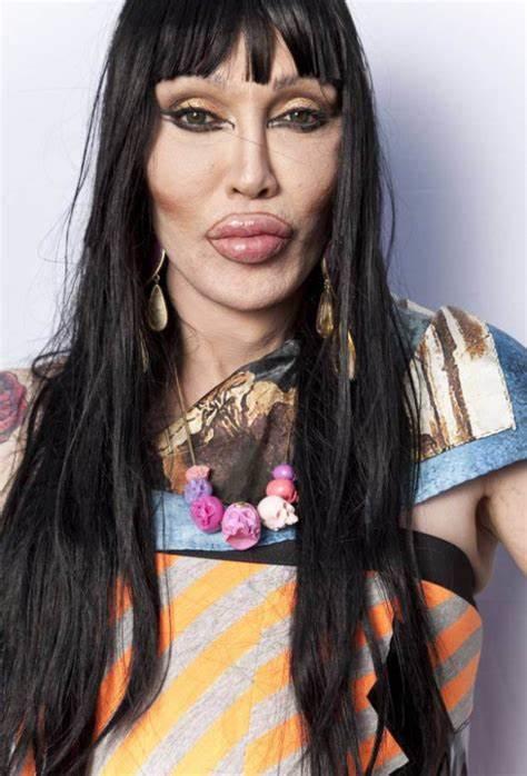 Which of these former or current musicians do you think is the most effeminate and why?