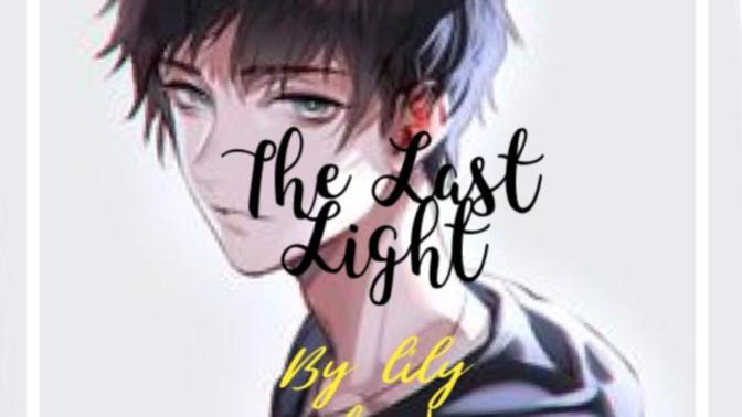 I am currently writing a story called”The Last Light” and am wondering if I should continue?