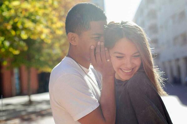 Do U Share Ur Dating History to your Current Partner?