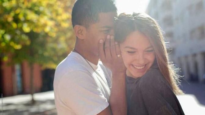 Do U Share Ur Dating History to your Current Partner?